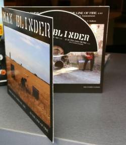 Who Do We Think We Are - In the Line of Fire